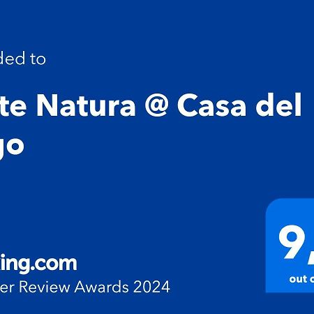 Suite Natura @ Casa Del Lago Puerto de la Cruz  Bagian luar foto